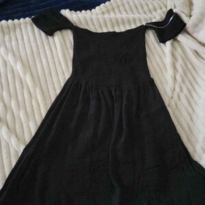 New no tags VS dress/bathsuit coverup XS